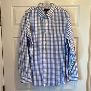 Croft & Barrow Men’s Shirt Sz: XL